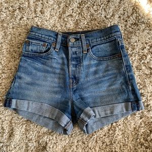 LEVI SHORT 24